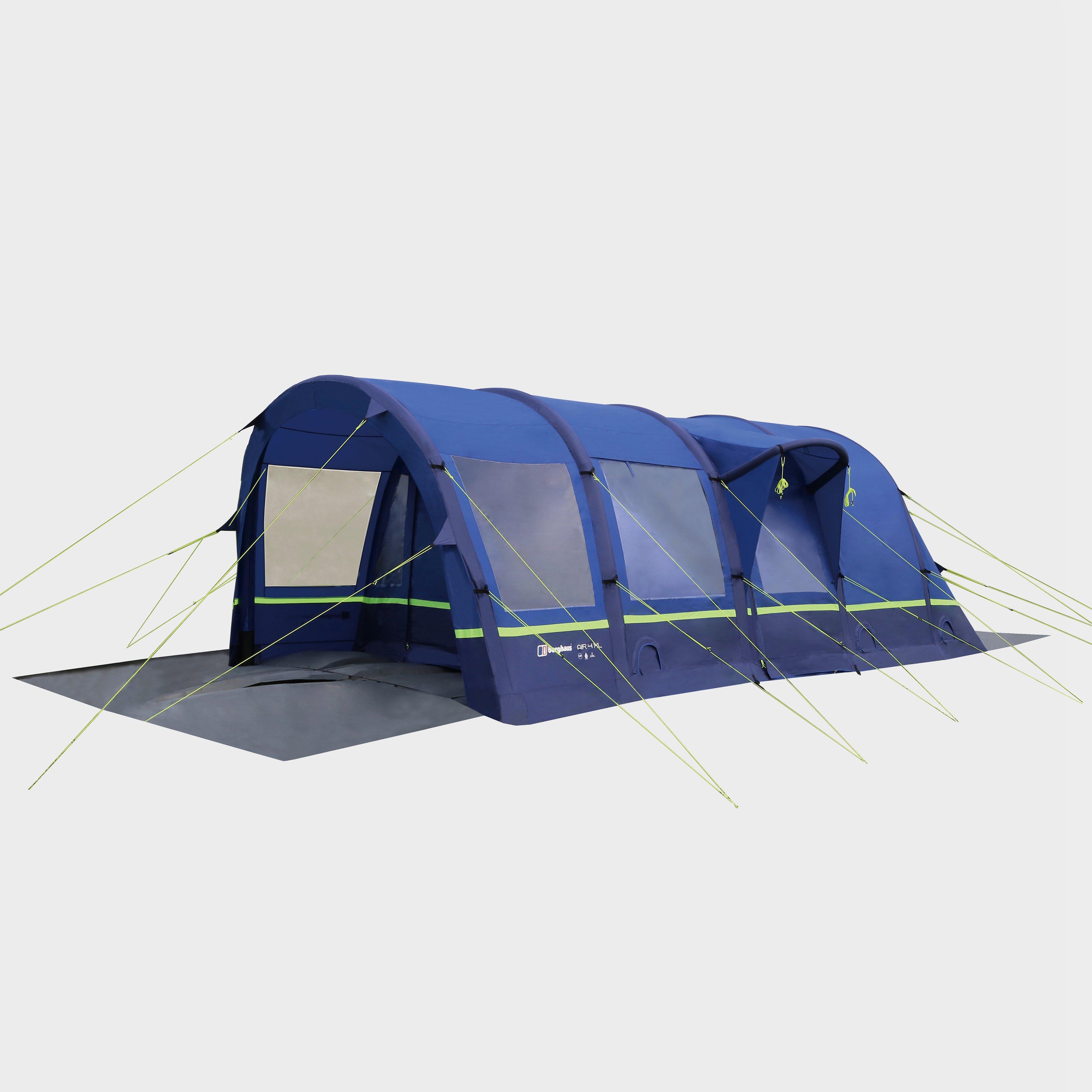 Air 4.1 XL Nightfall Tent