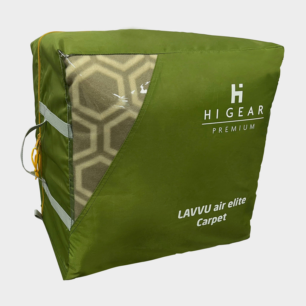 Lavvu Carpet