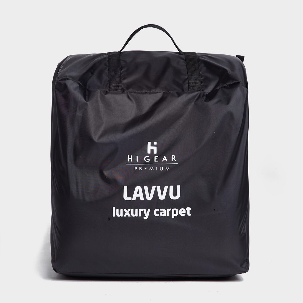 Lavvu Carpet