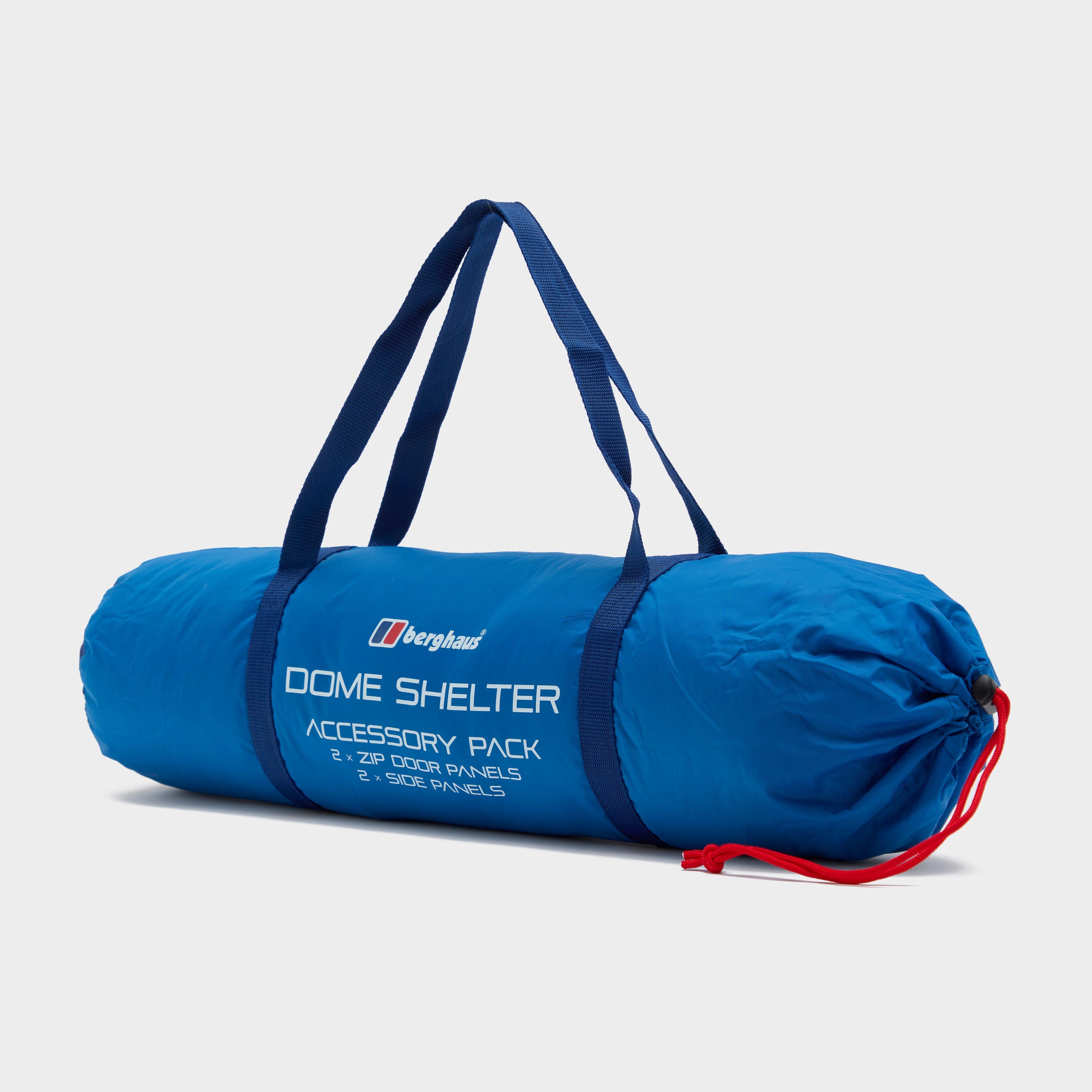 Dome Shelter Accessories