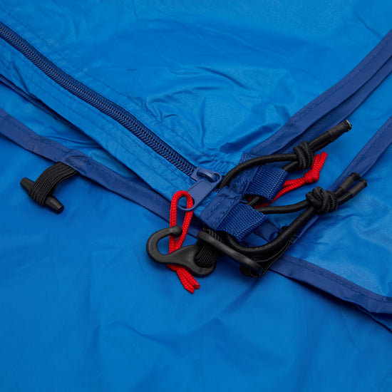 Dome Shelter Accessories