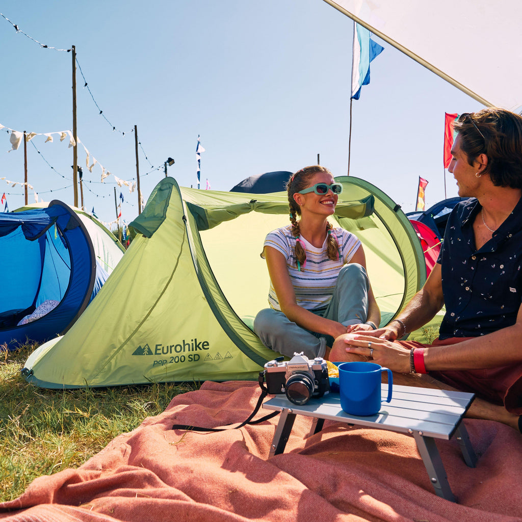 Pop 200 2 Person Tent