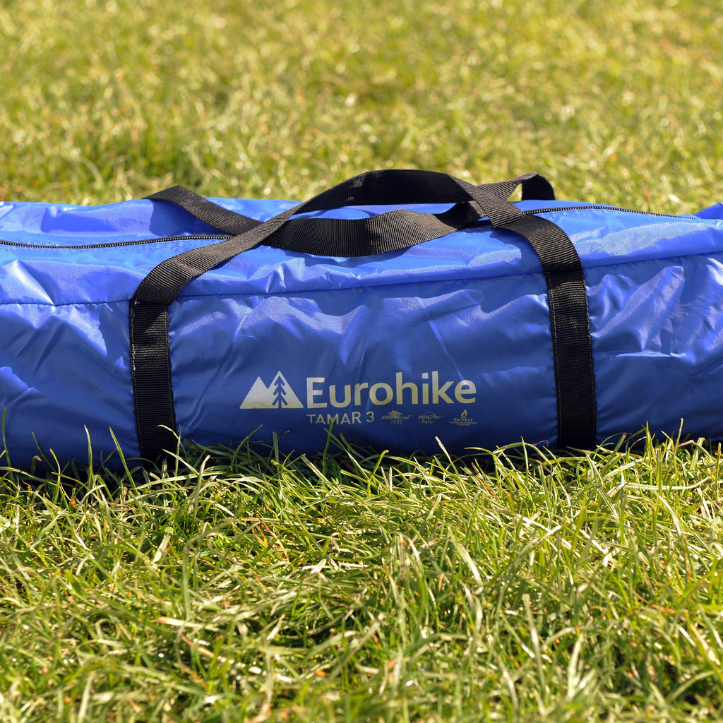 Tamar 3 Person Tent
