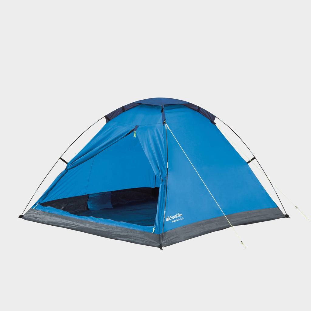 Toco 4 Dome Tent
