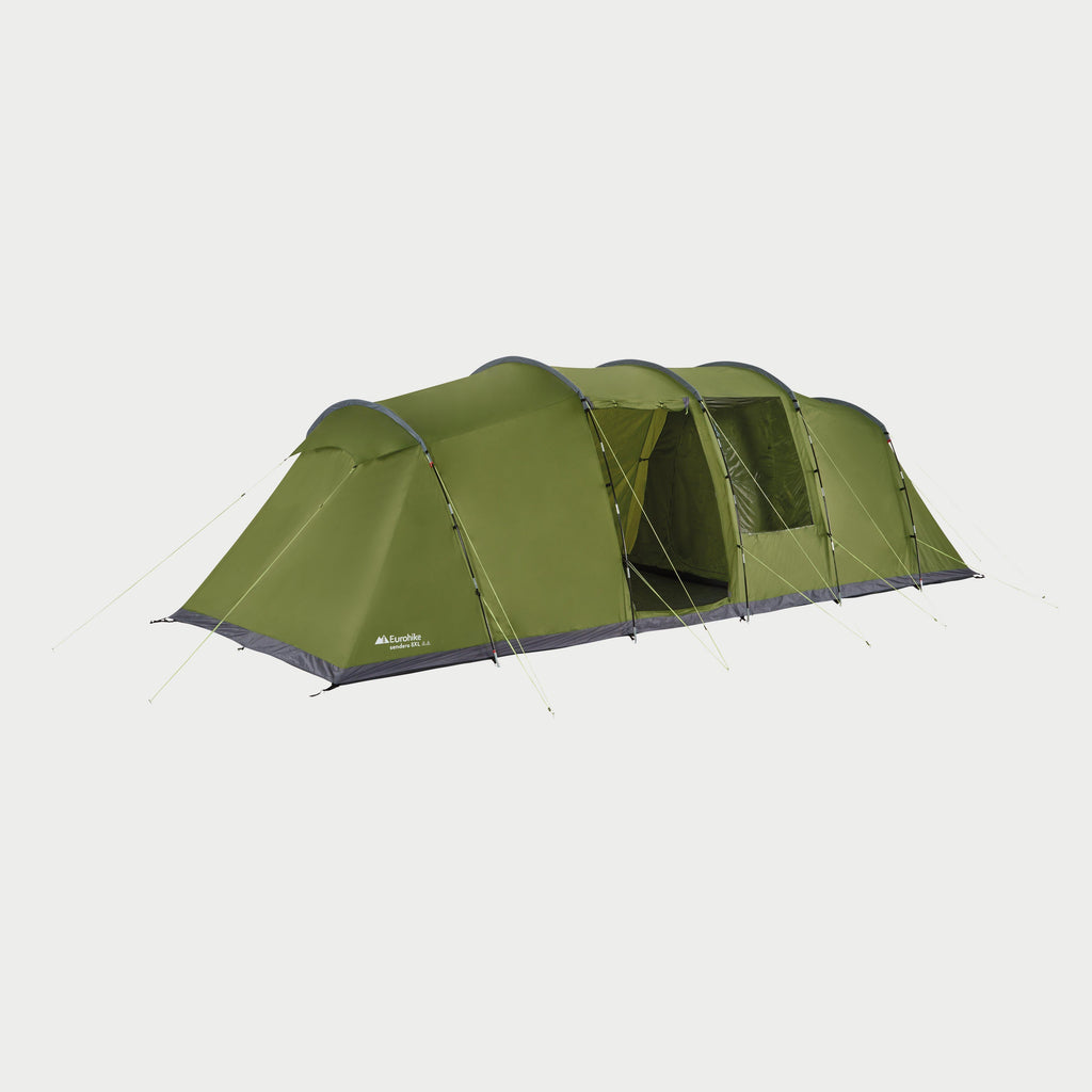 Sendero 8XL