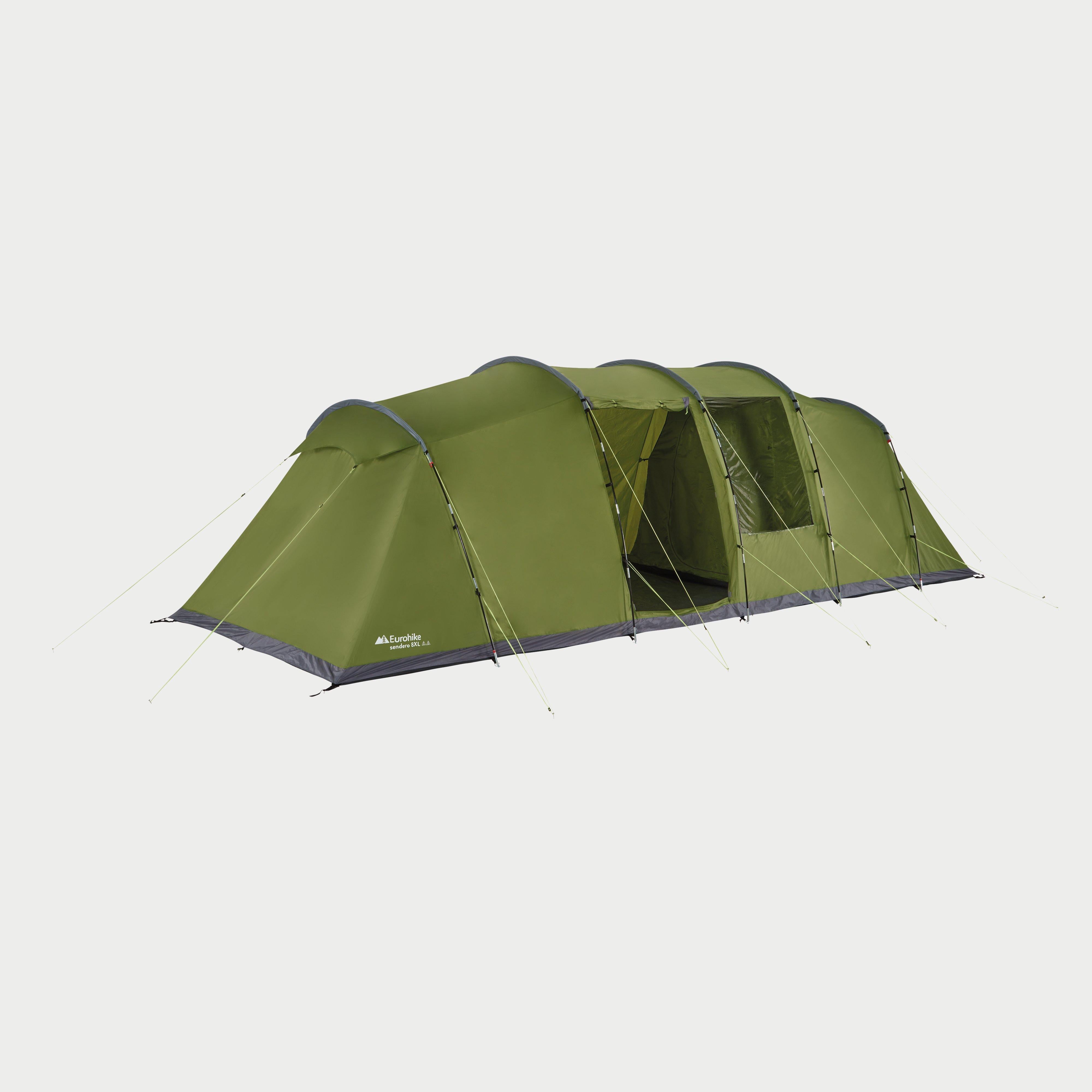 Sendero 8XL