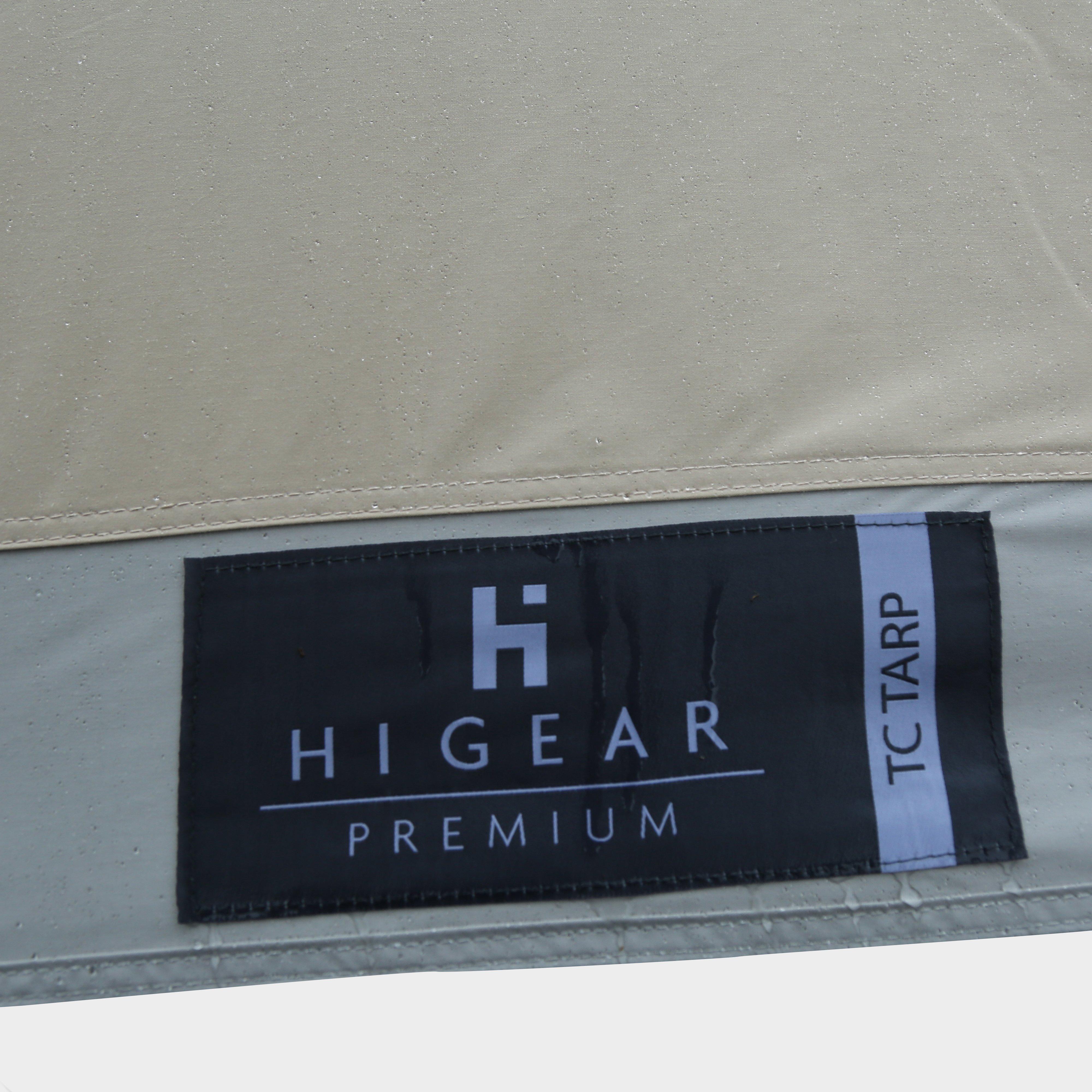 5 Metre Tarp