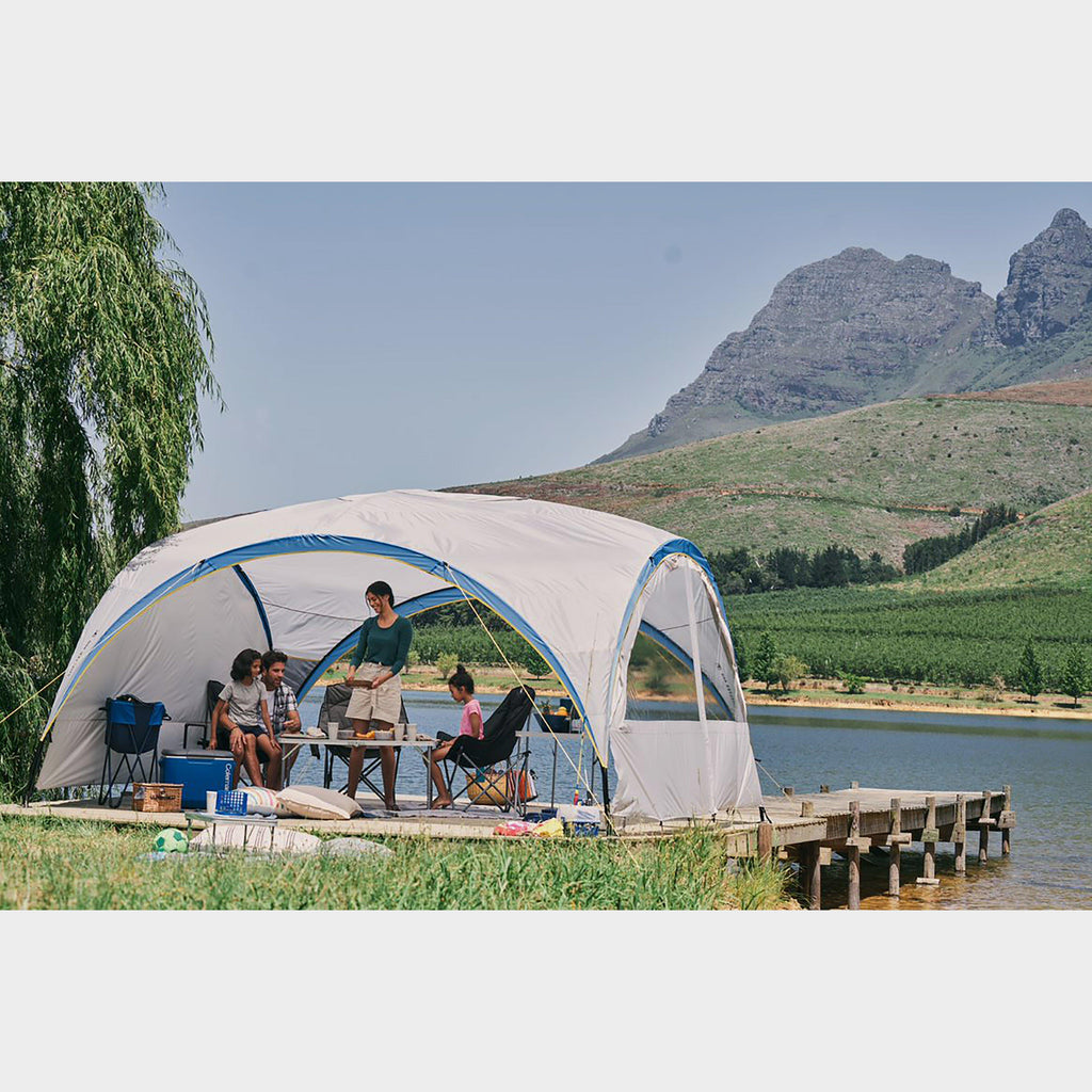 Haven 400 Shelter