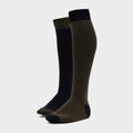 Country Long Socks 2 Pack