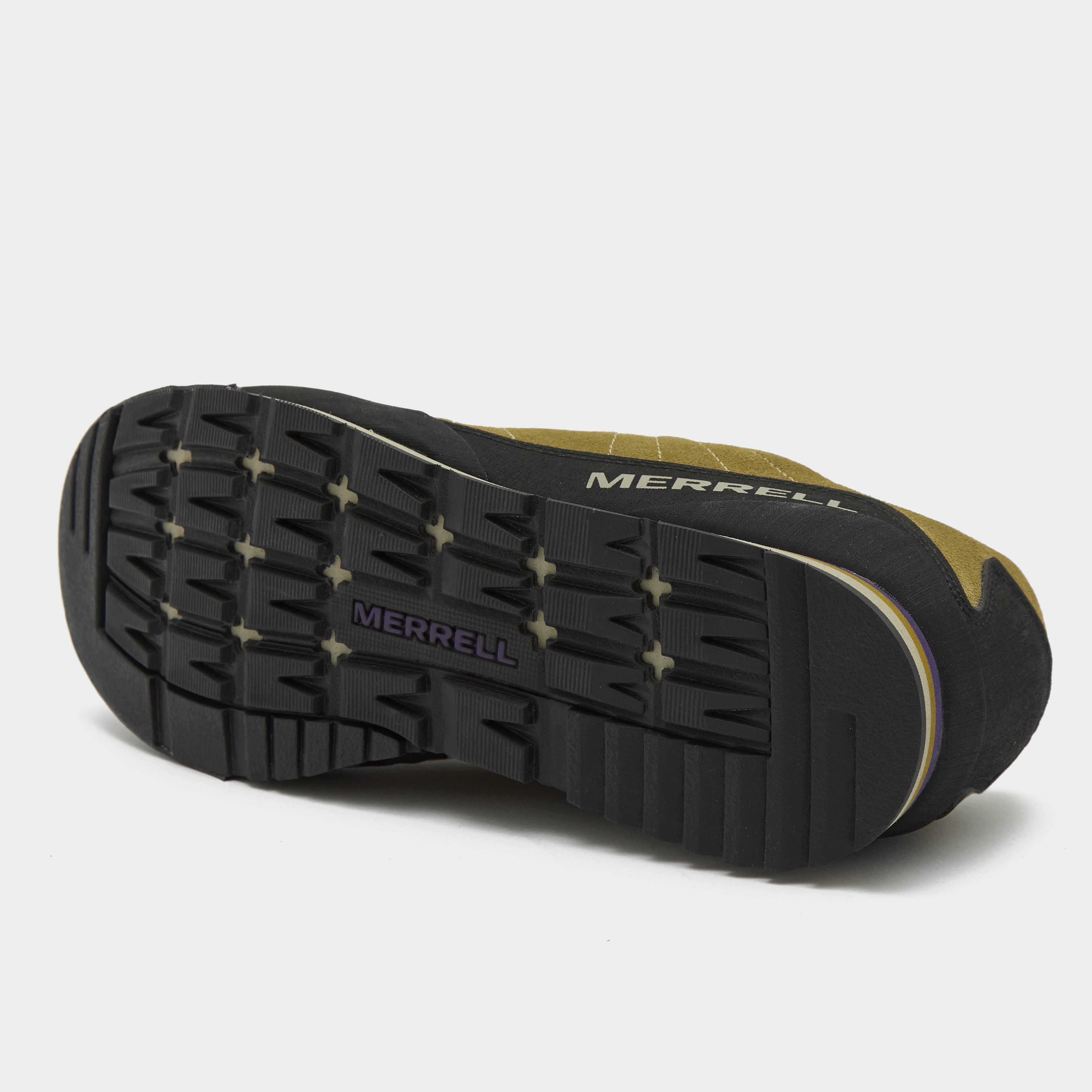 Men's Catalyst Suede Shoes