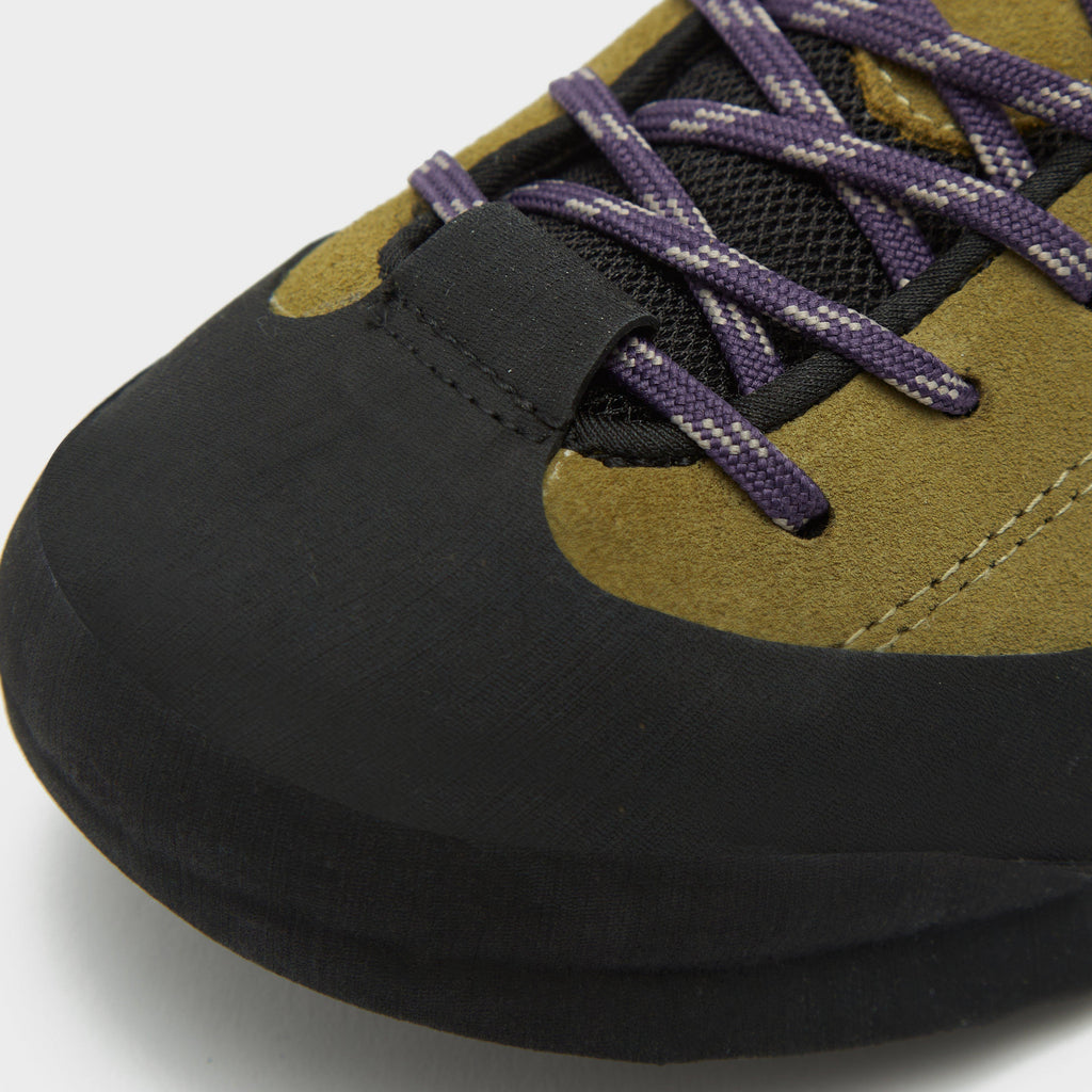 Men's Catalyst Suede Shoes