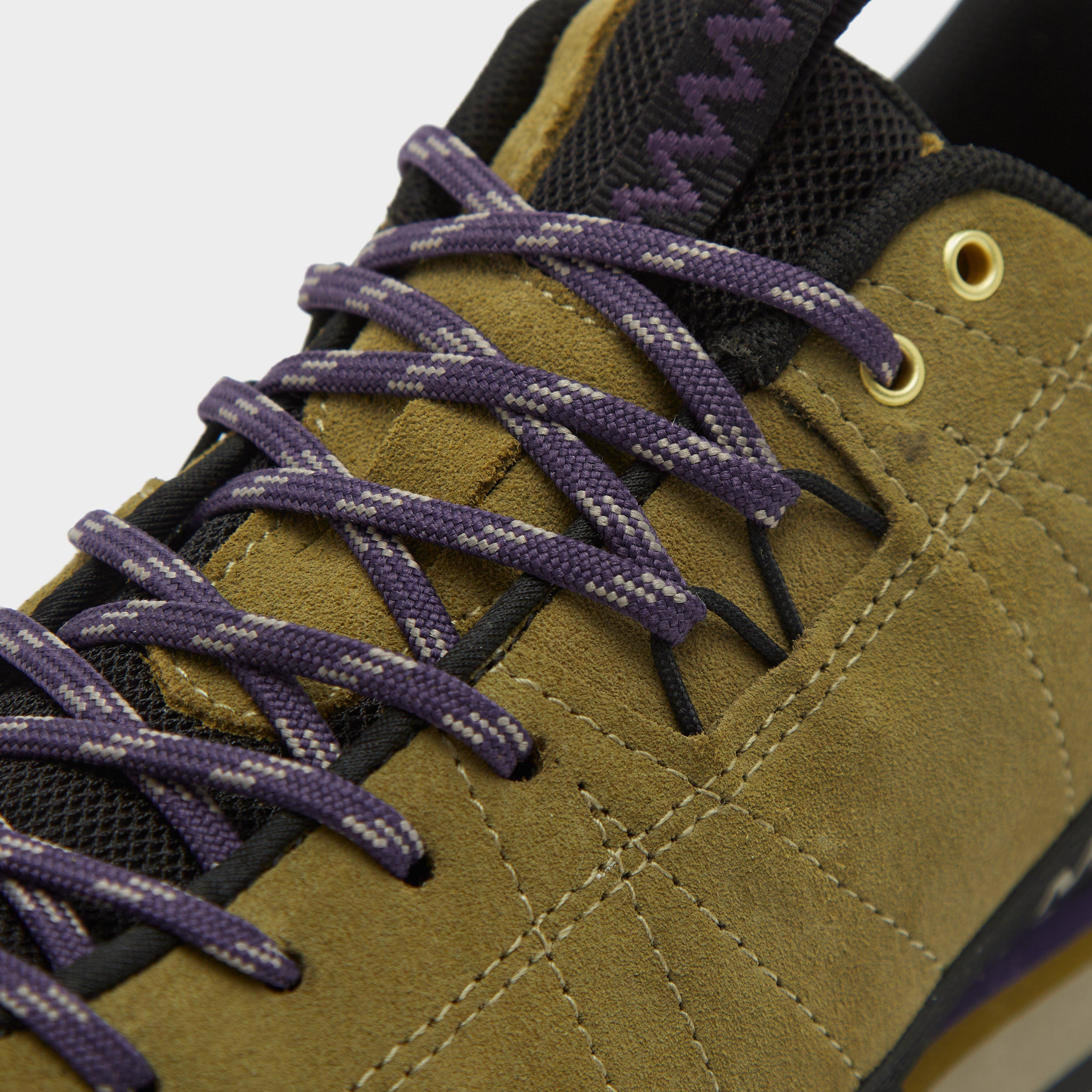 Men's Catalyst Suede Shoes
