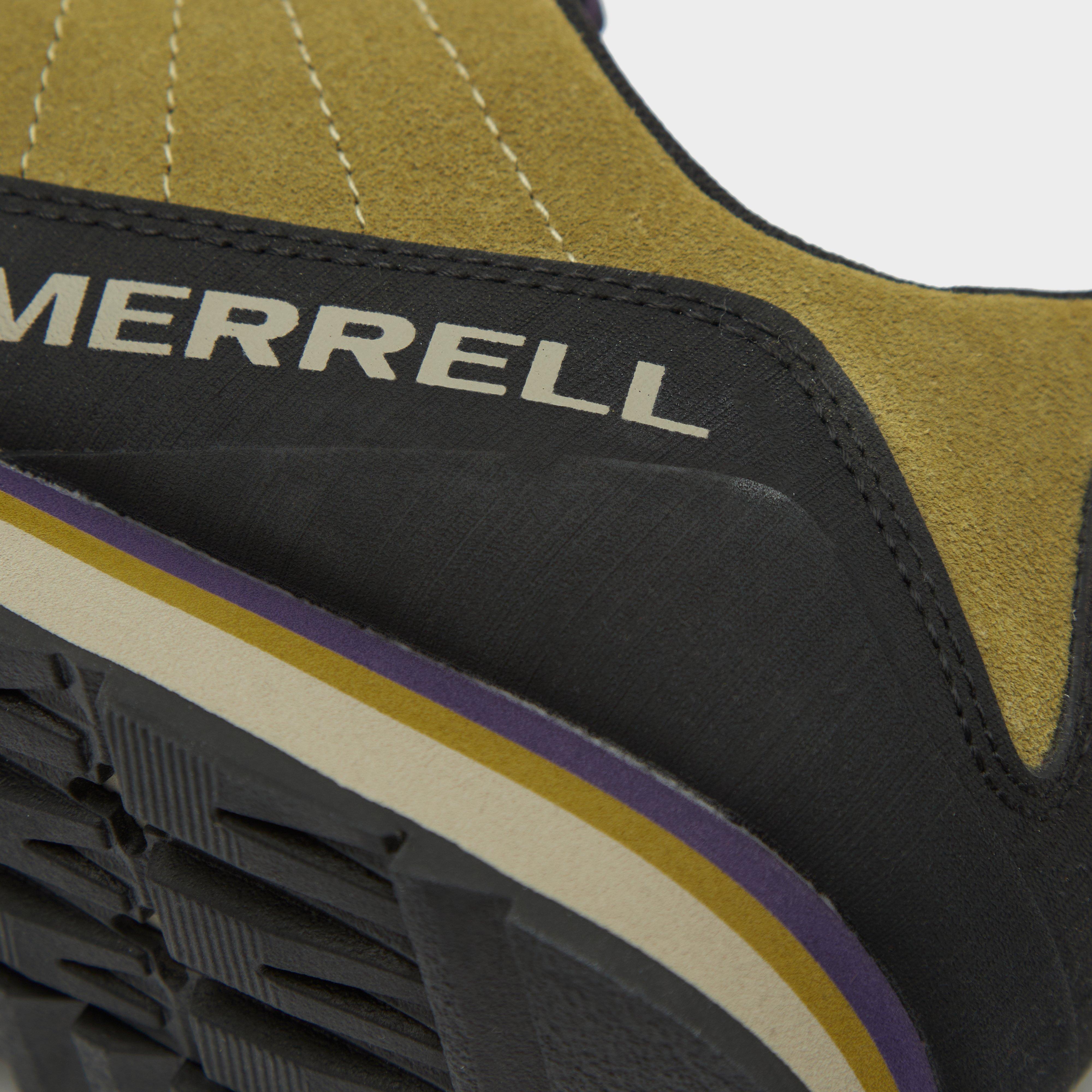 Men's Catalyst Suede Shoes