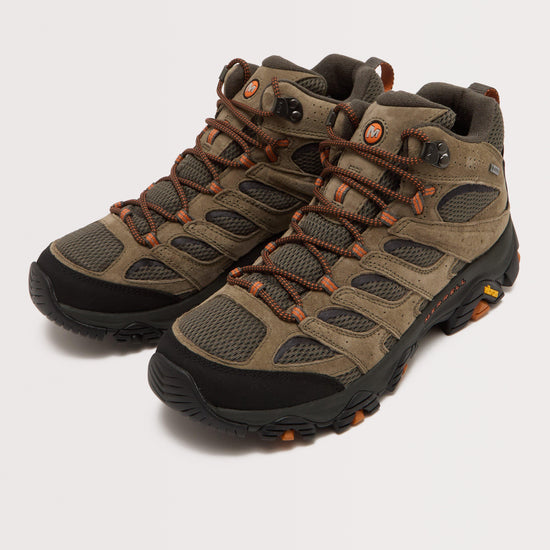 Men's MOAB III Mid GORE-TEX® Walking Boots