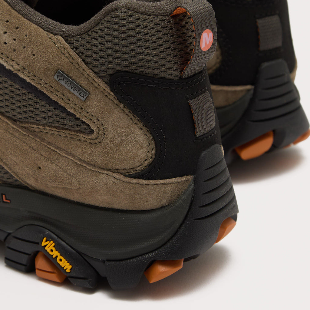 Men's MOAB III Mid GORE-TEX® Walking Boots