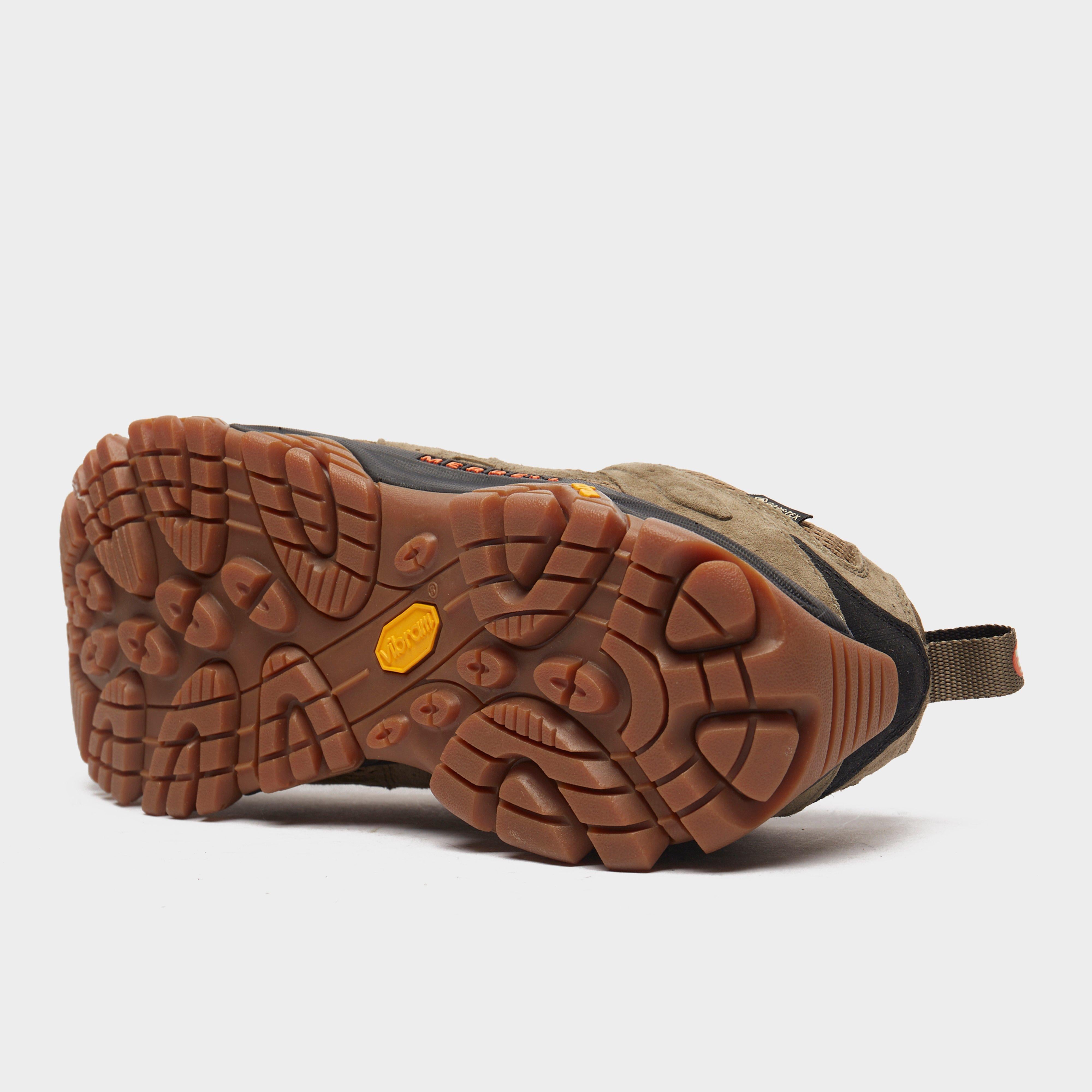 Men’s Moab 3 GORE-TEX® Hiking Shoe