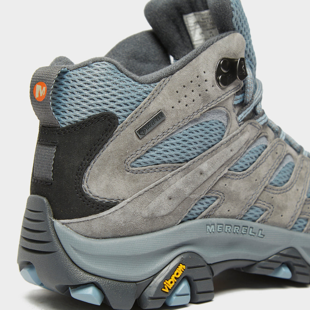Women's MOAB III Mid GORE-TEX® Walking Boots