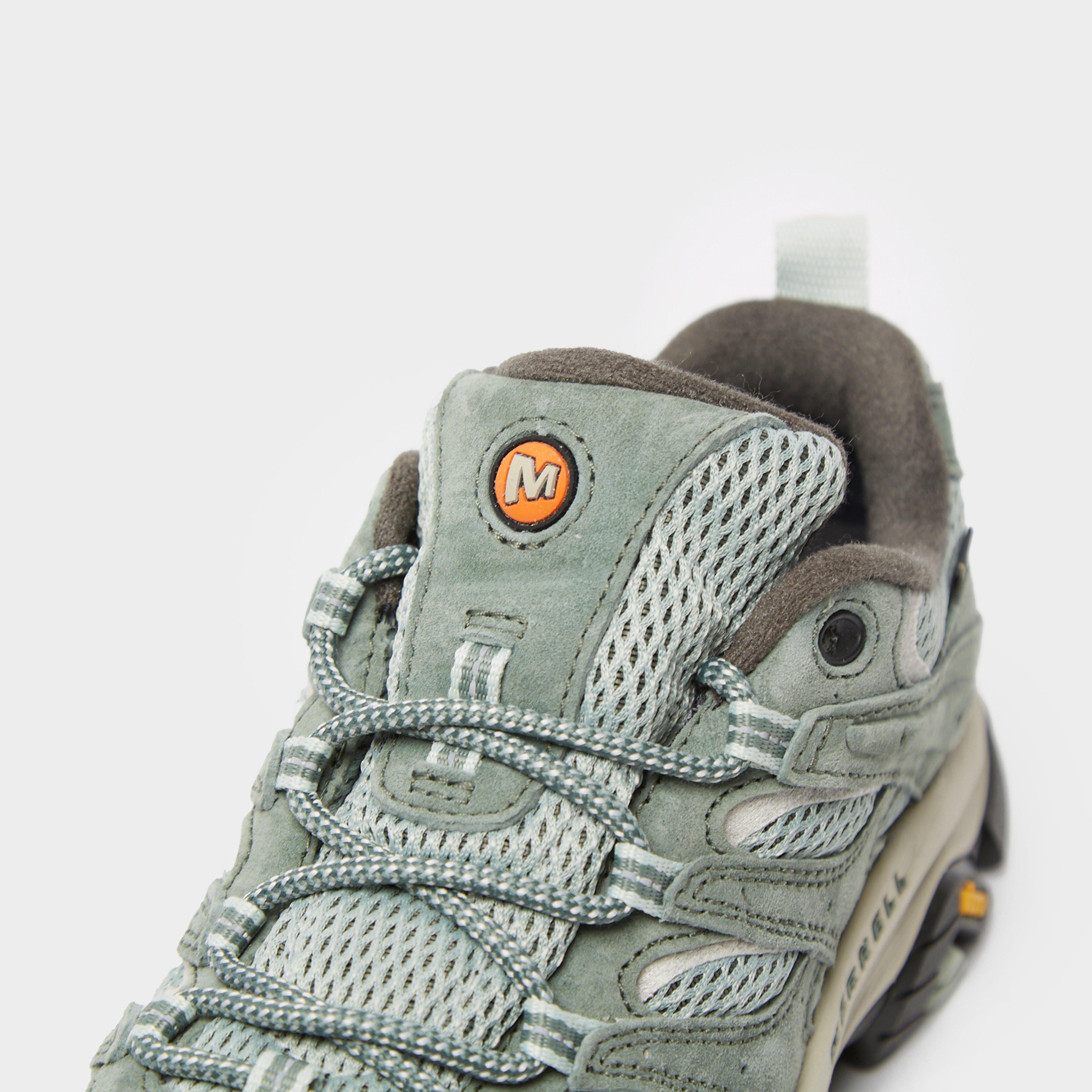 Women’s Moab 3 GORE-TEX® Hiking Shoe