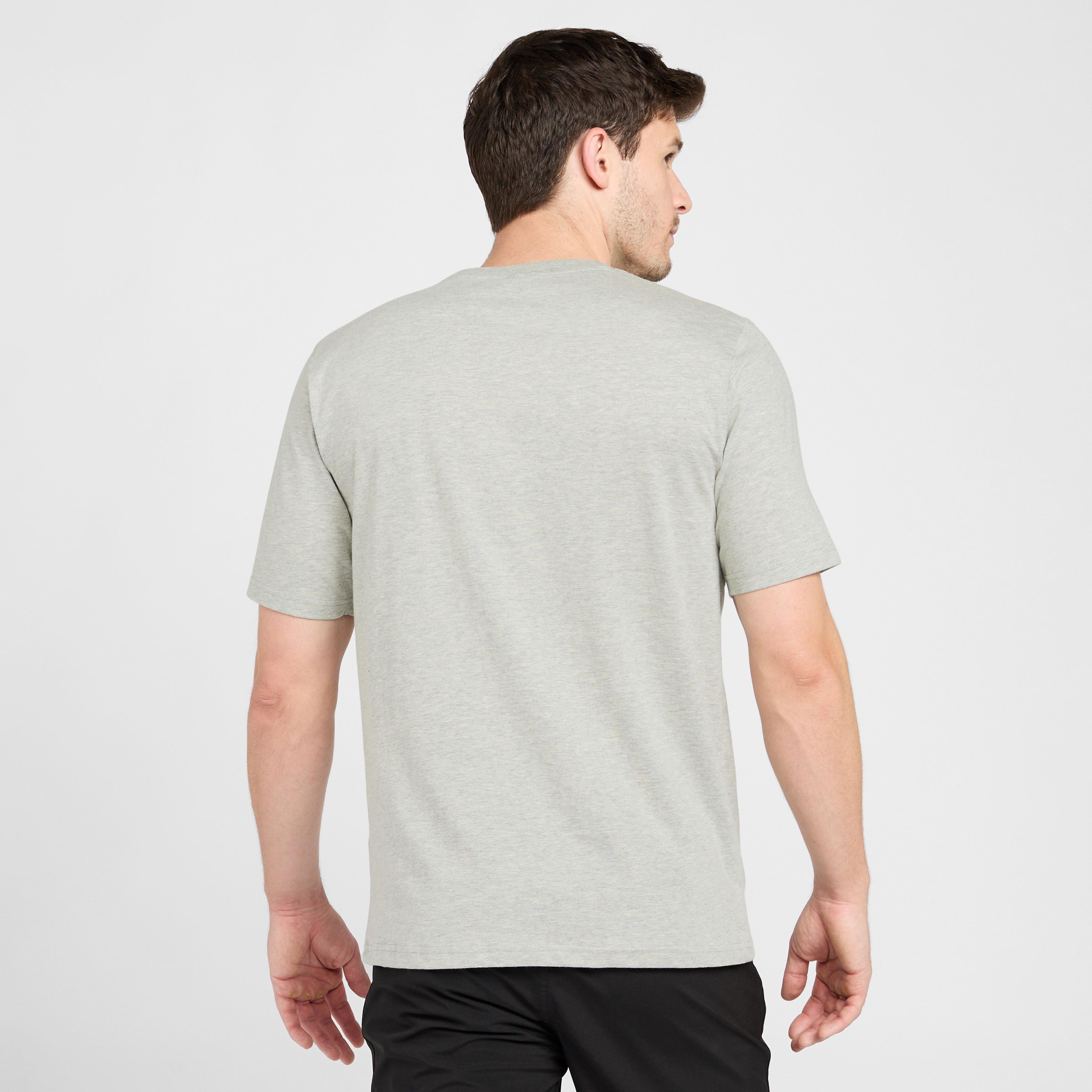 Men’s Campervan T-Shirt