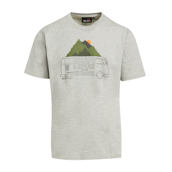 Men’s Campervan T-Shirt