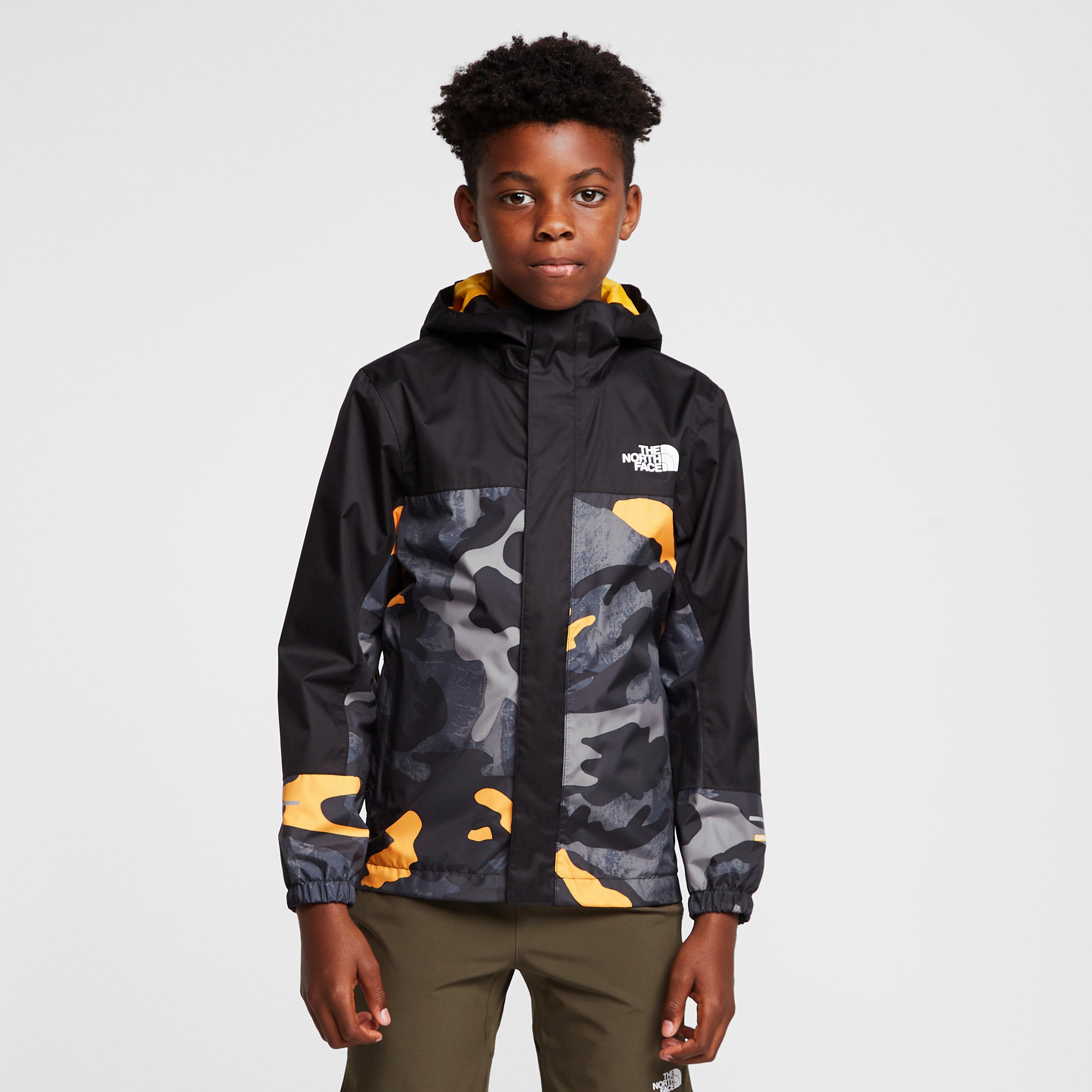 Kids’ Antora Waterproof Jacket