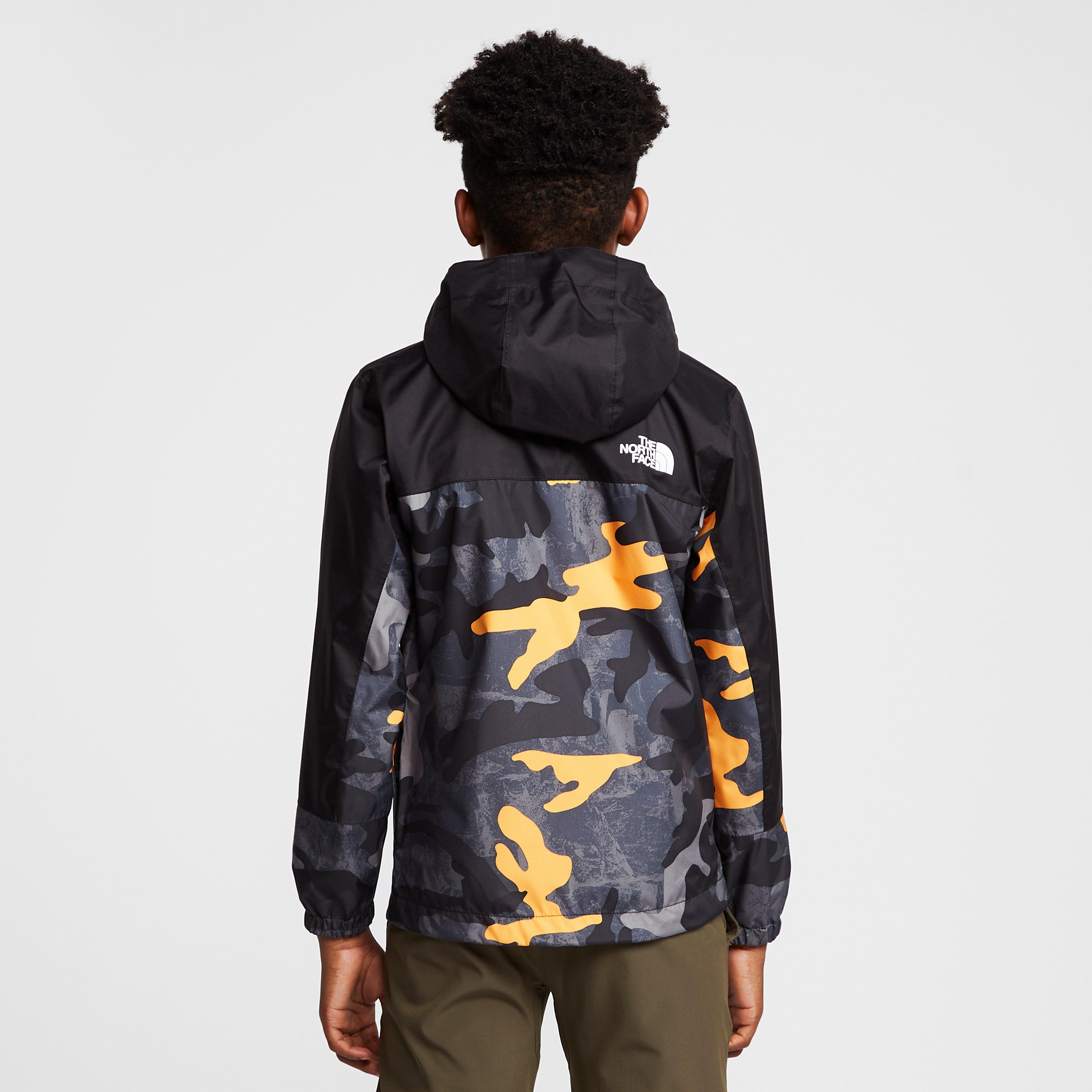 Kids’ Antora Waterproof Jacket