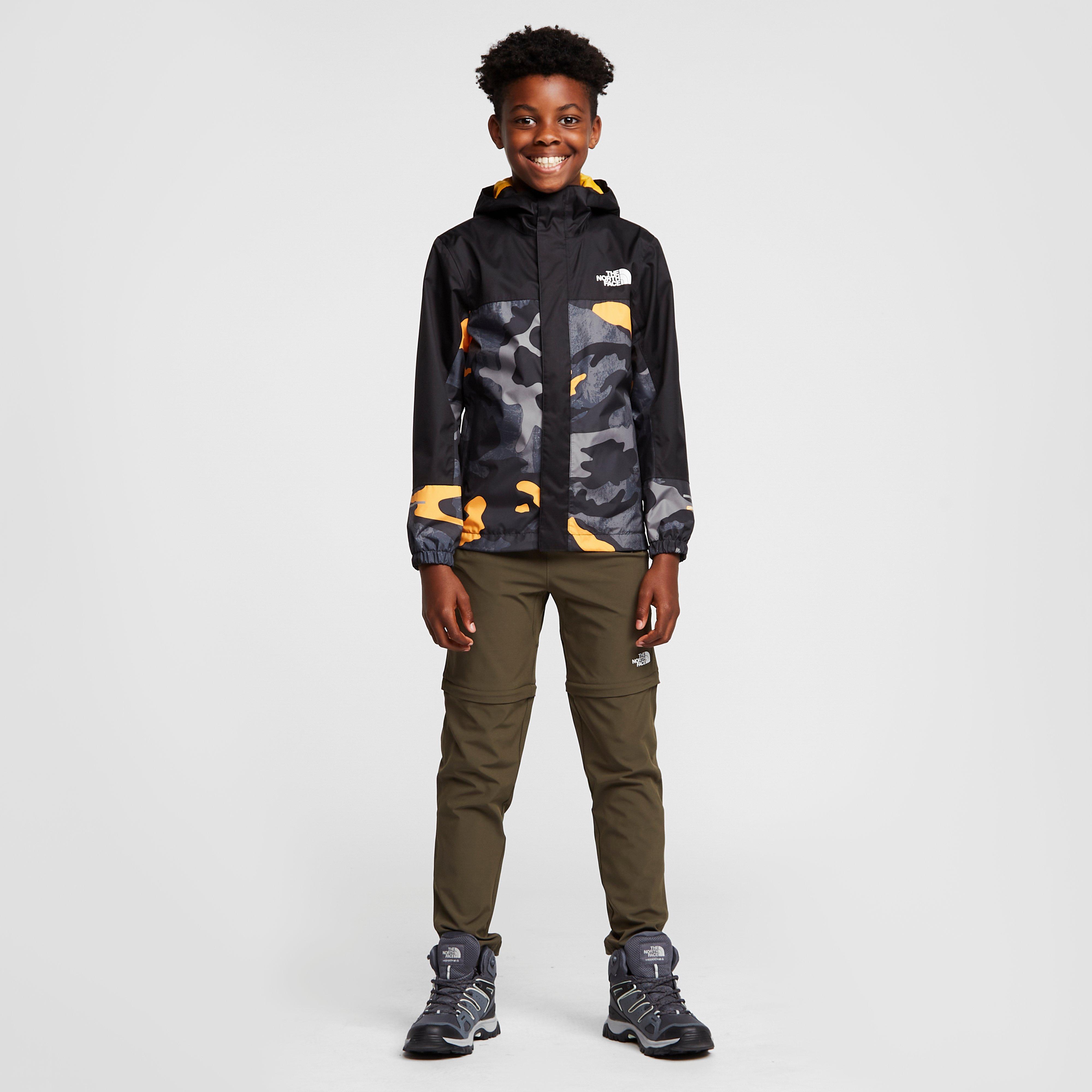 Kids’ Antora Waterproof Jacket