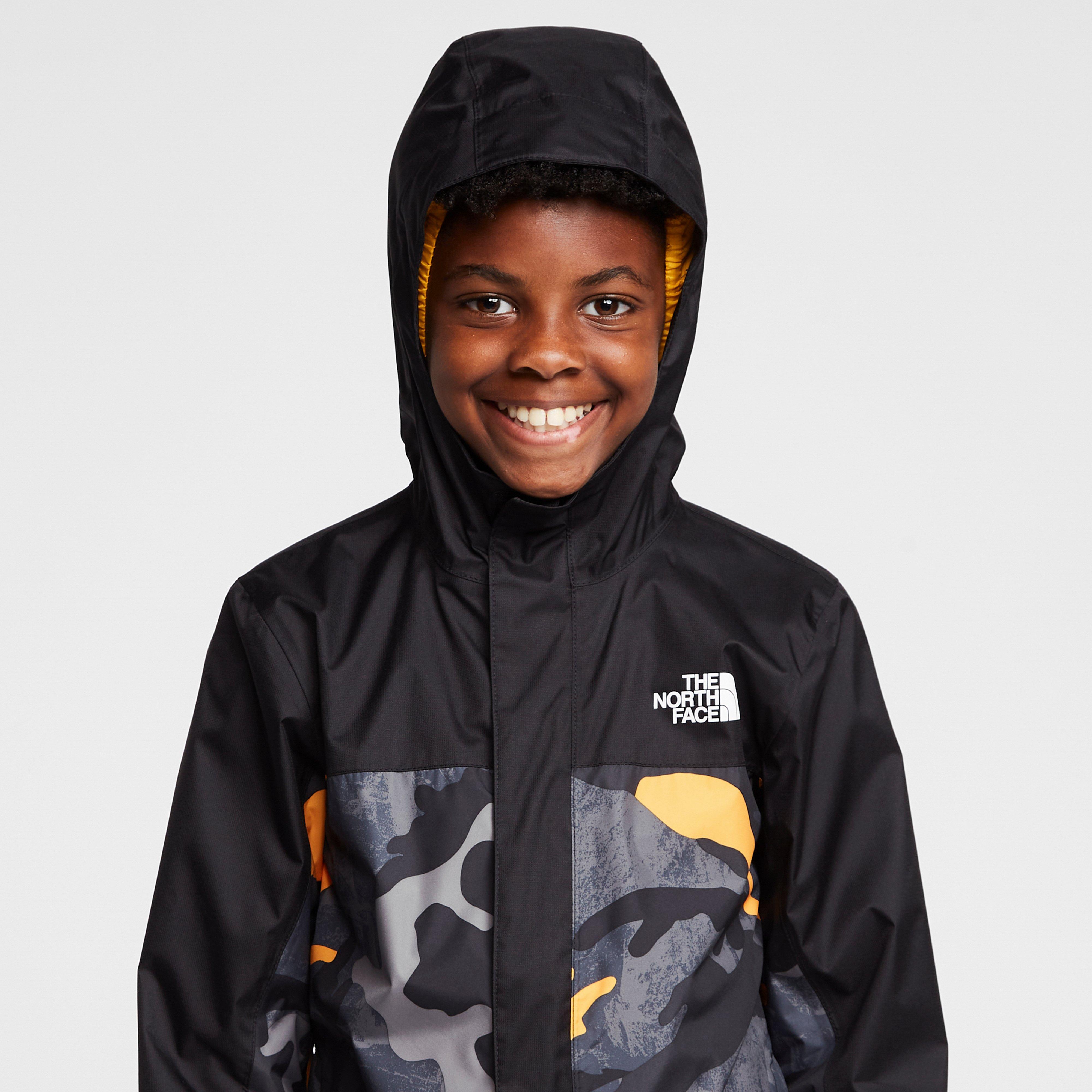 Kids’ Antora Waterproof Jacket