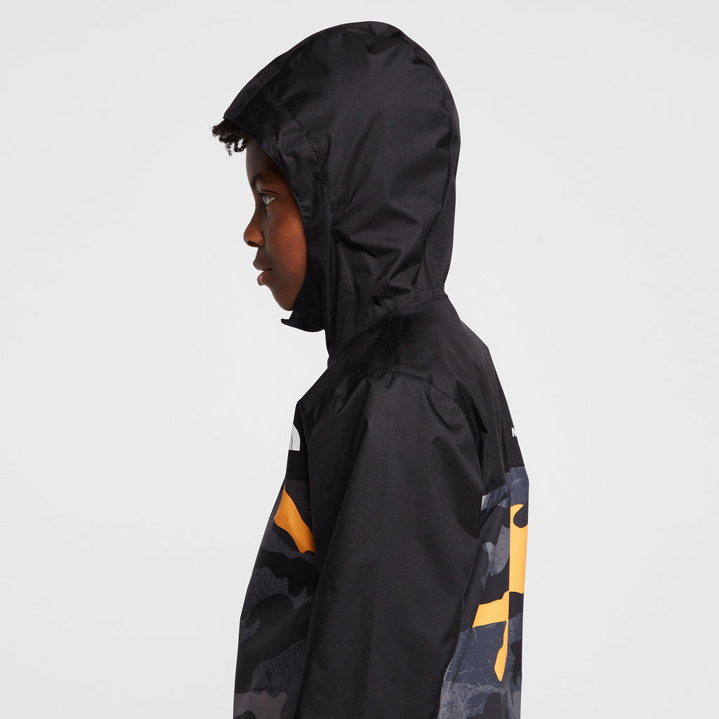 Kids’ Antora Waterproof Jacket