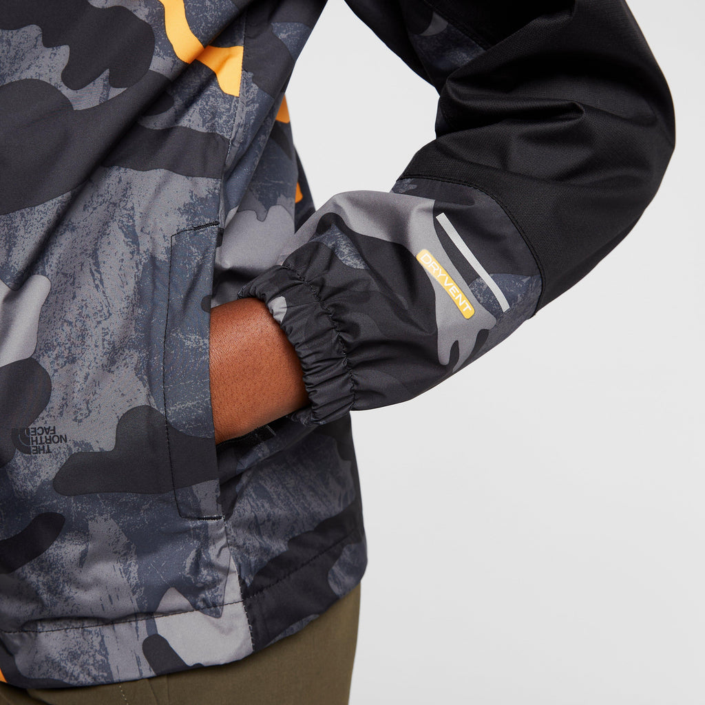 Kids’ Antora Waterproof Jacket