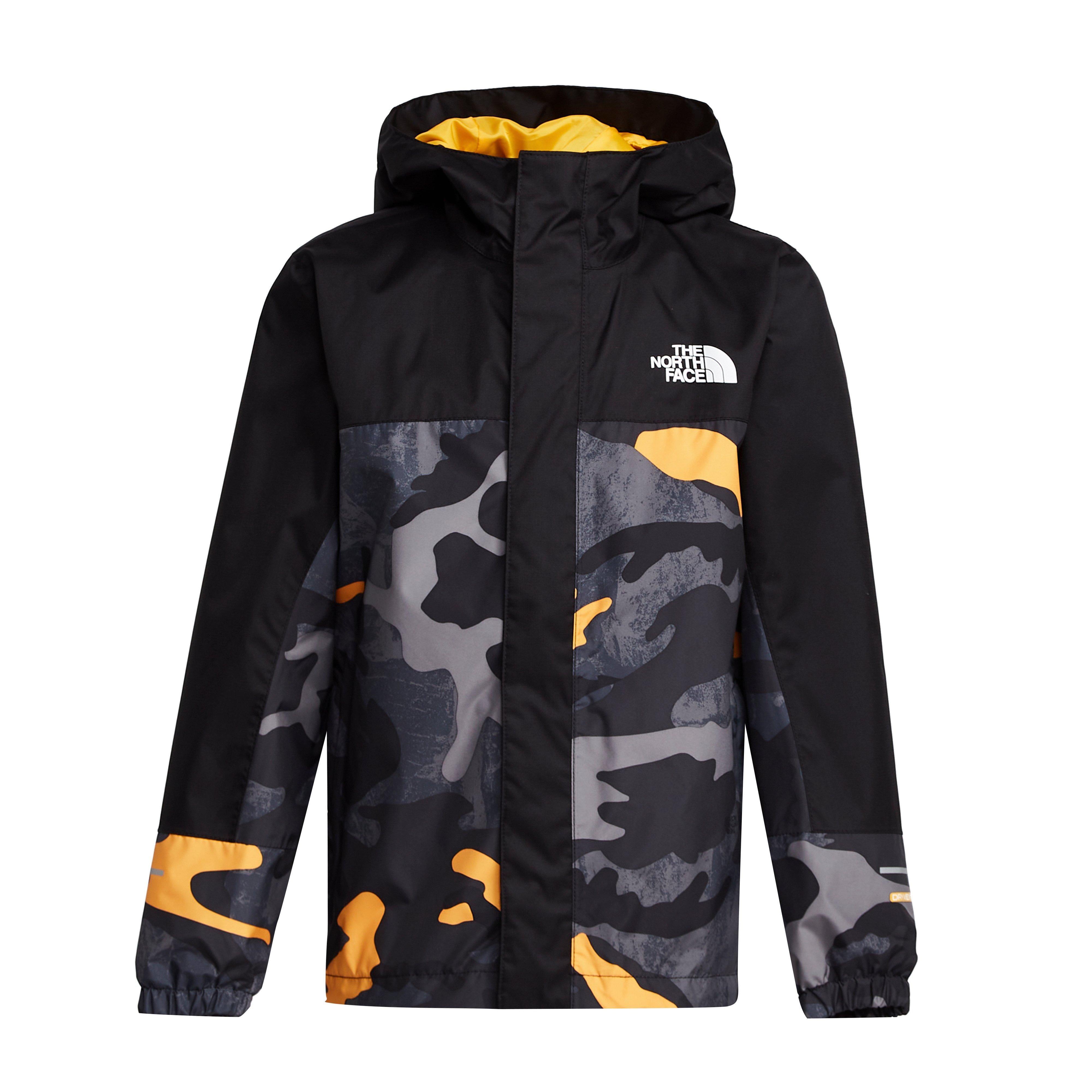 Kids’ Antora Waterproof Jacket
