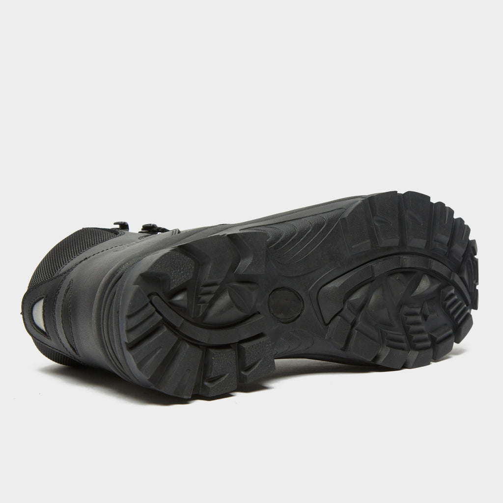 Men's Caled Mid Safety Boot