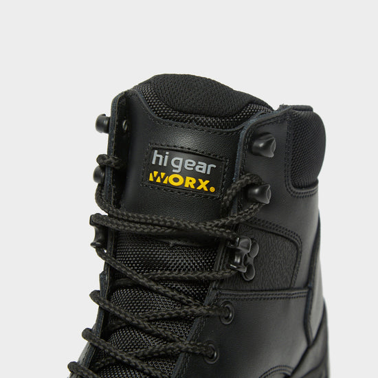 Men's Caled Mid Safety Boot