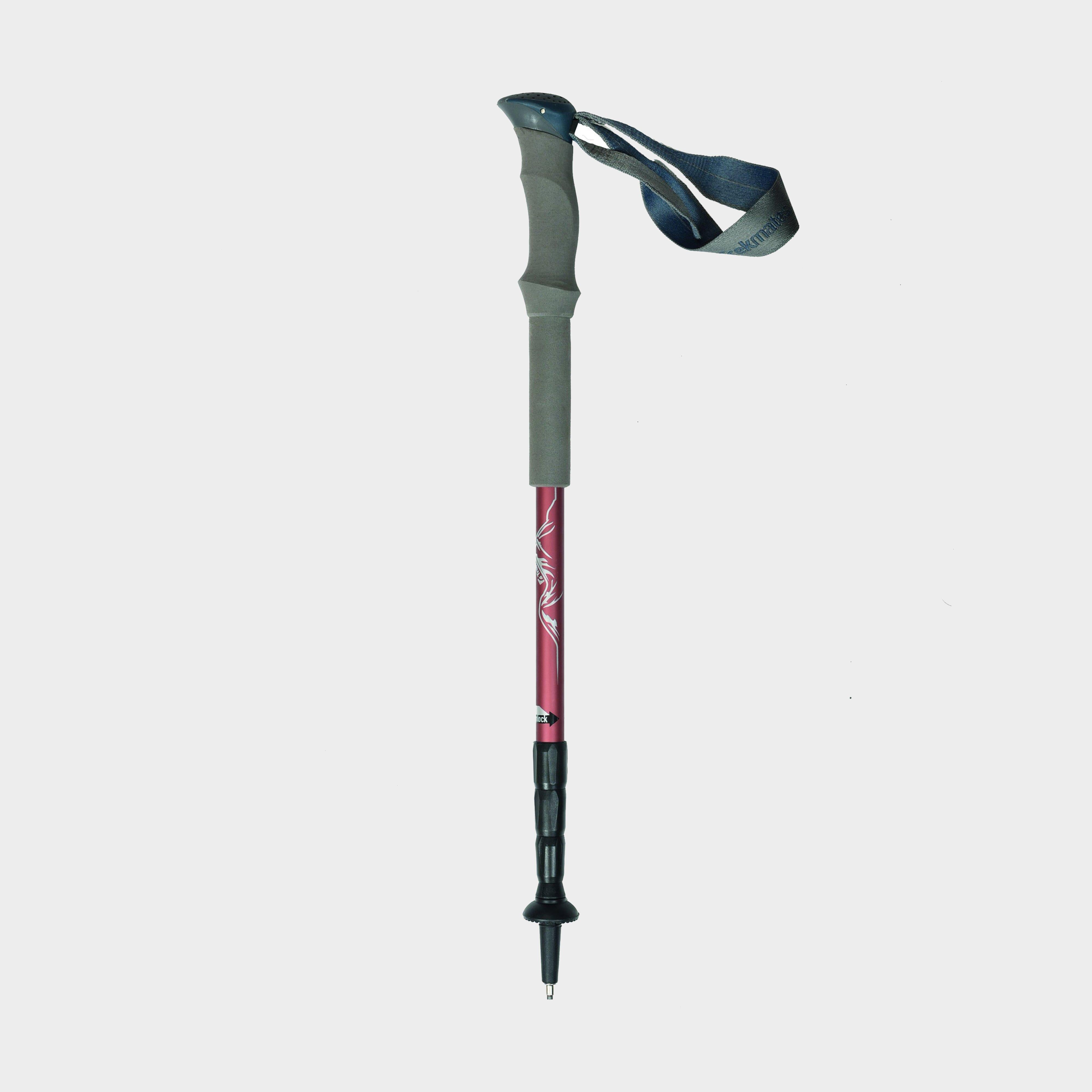Trekker Compact Pole
