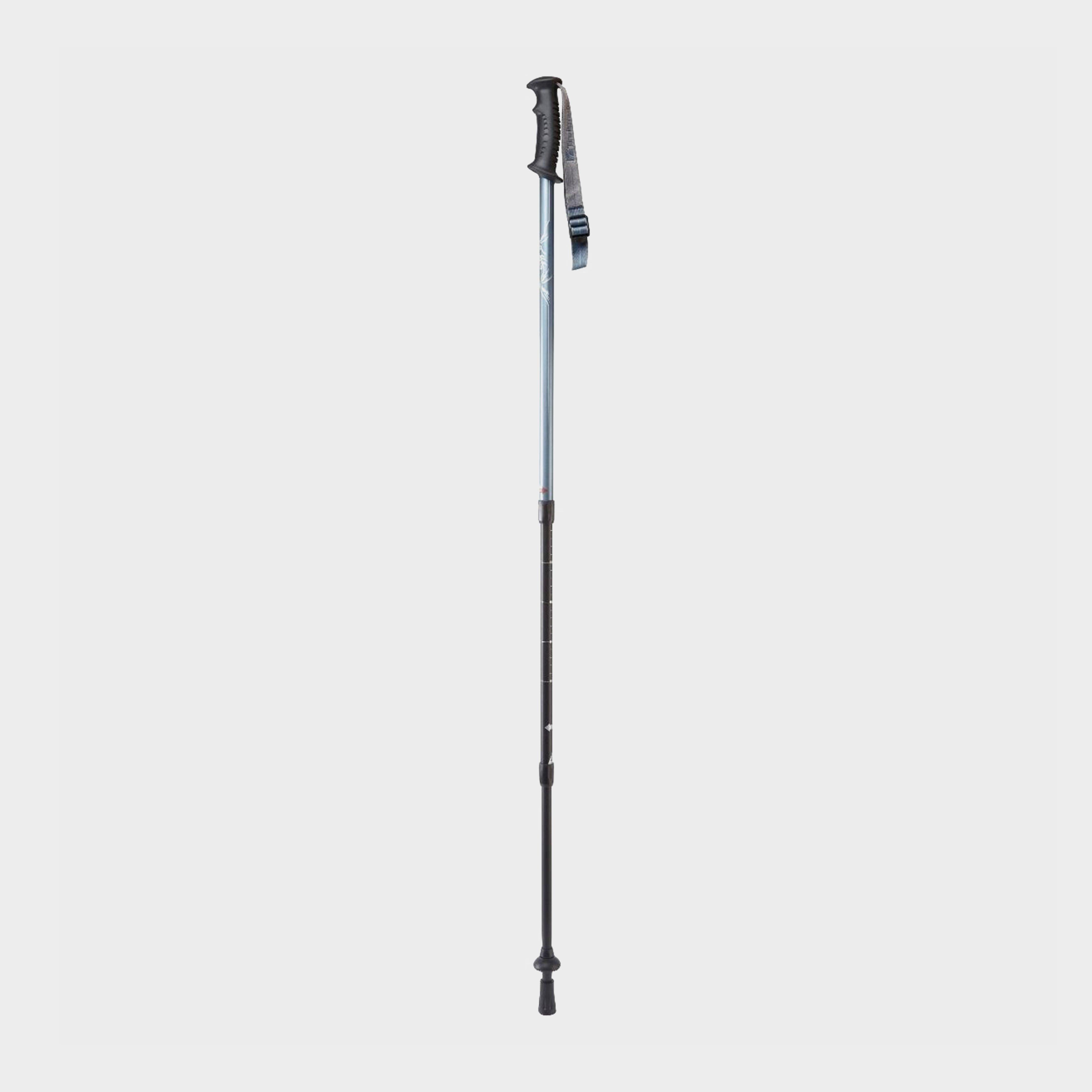 Walker Shock Pole
