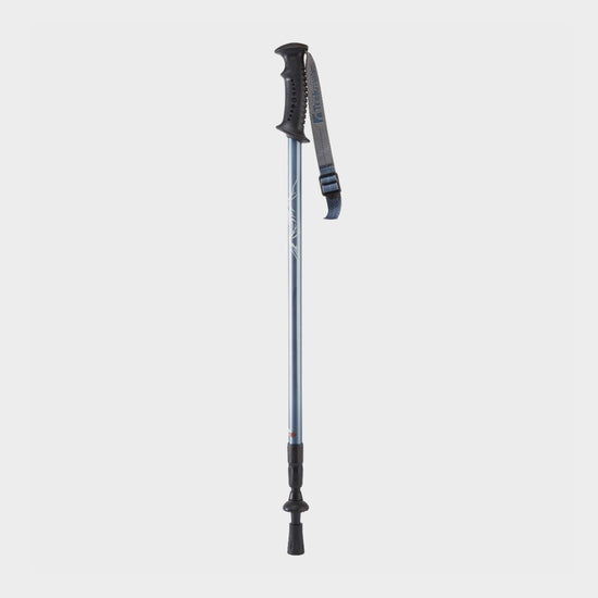 Walker Shock Pole