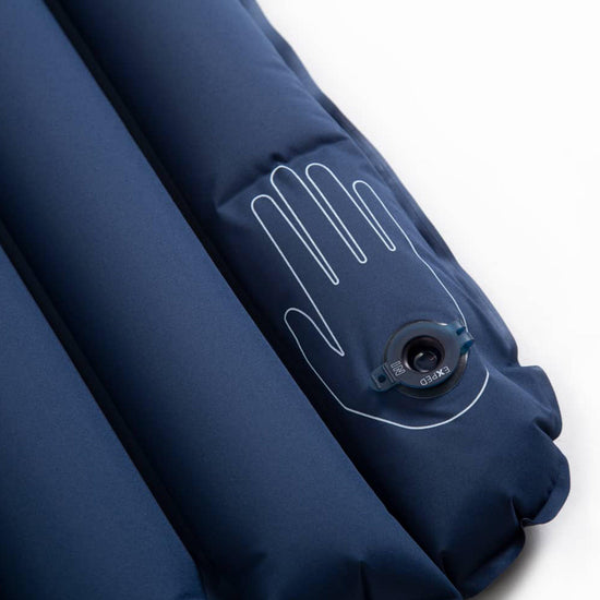 Versa 4R Medium Sleeping Mat