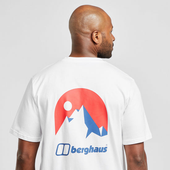 Men’s Mont Blanc MTN T-Shirt