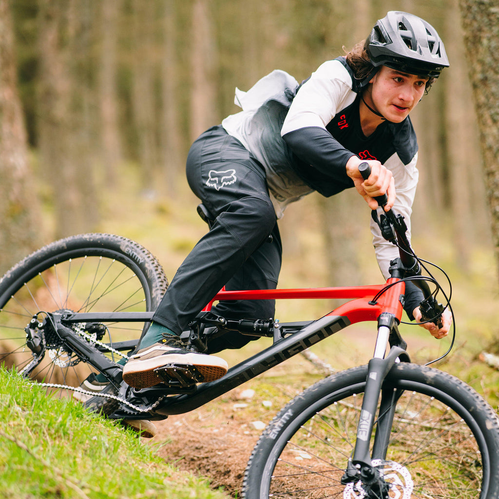 Siskiu D5 27.5” Full Suspension Mountain Bike