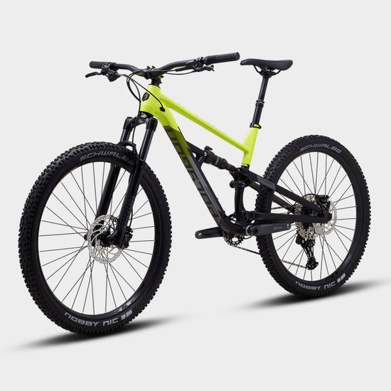 Siskiu D7 27.5” Full Suspension Mountain Bike