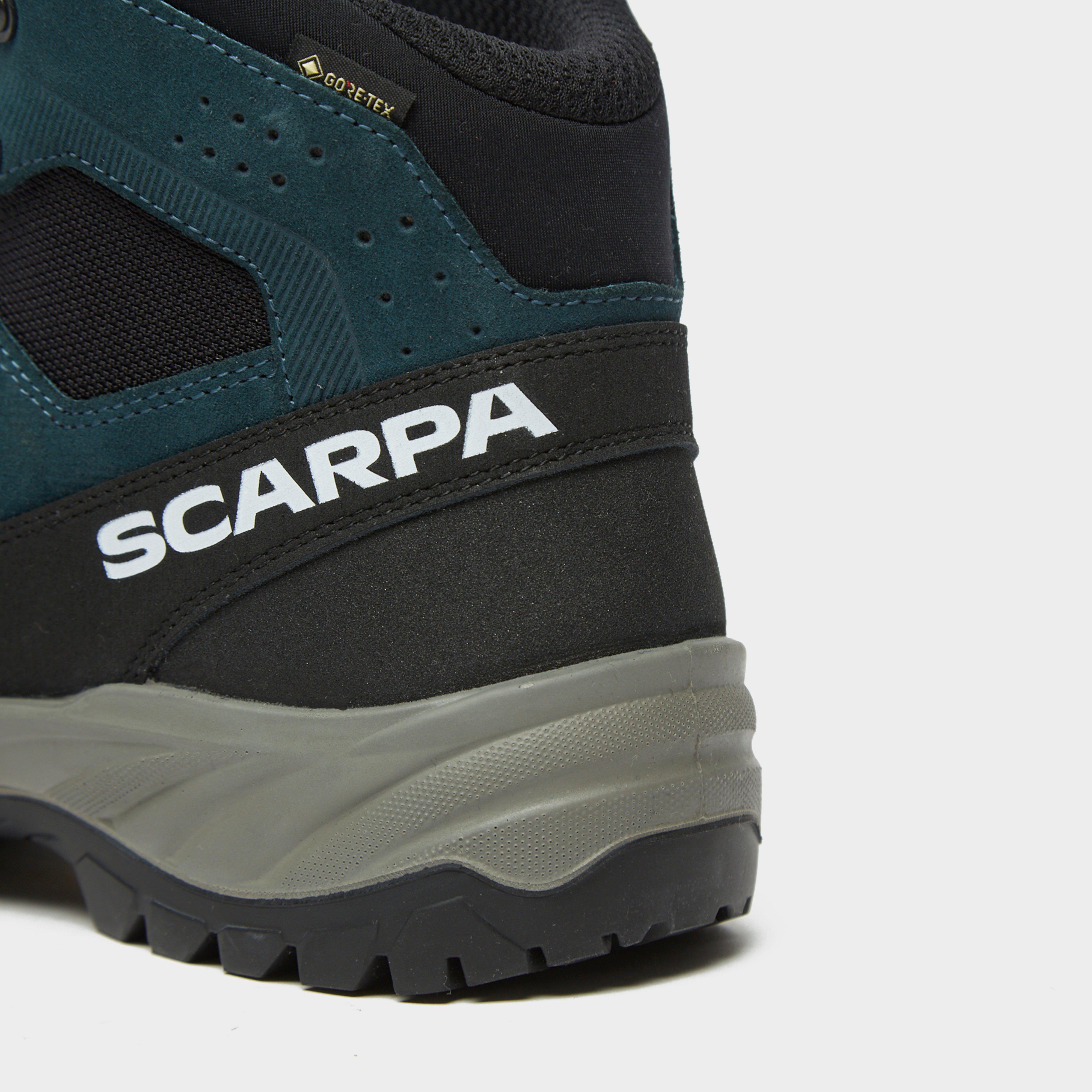 Men’s Boreas GTX Mid Walking Boots