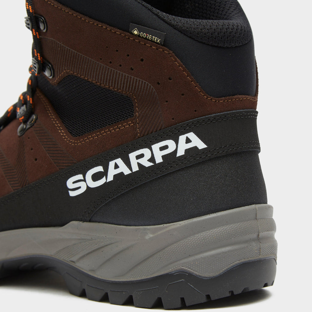 Men’s Boreas GTX Mid Walking Boots