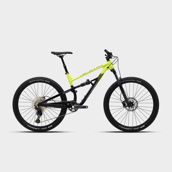Siskiu D7 29" Full Suspension Mountain Bike