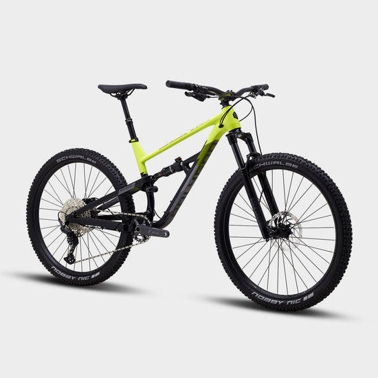 Siskiu D7 29" Full Suspension Mountain Bike