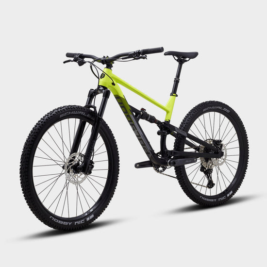 Siskiu D7 29" Full Suspension Mountain Bike
