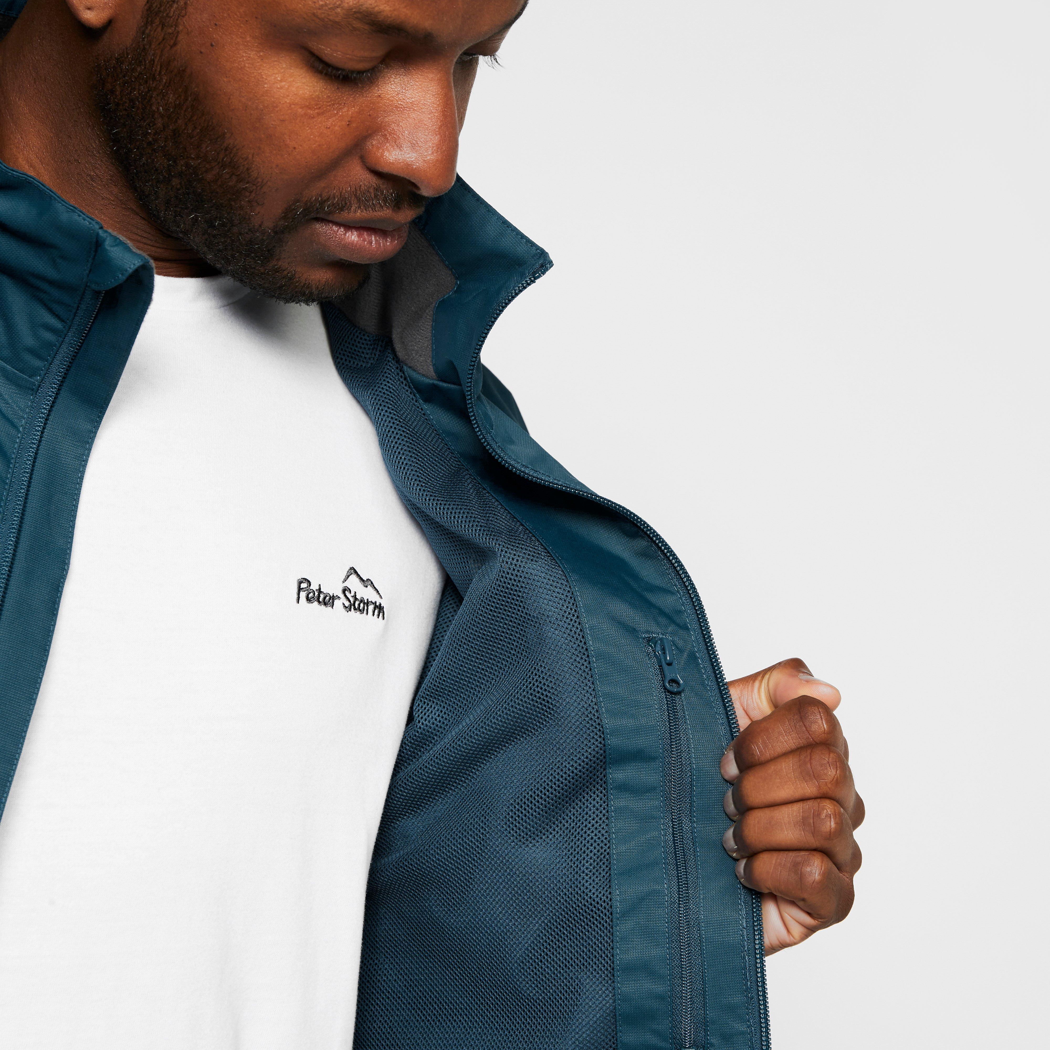 Men's Storm III Waterproof Jacket