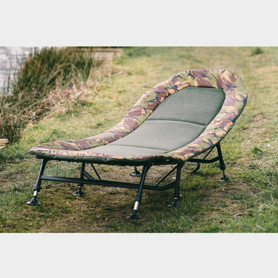 DPM 6 Leg Bedchair