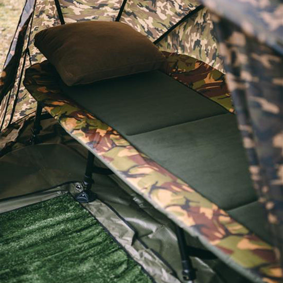 DPM 6 Leg Bedchair