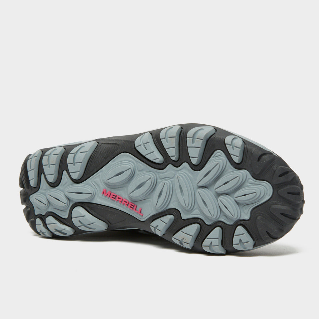 Women’s Accentor 3 Mid GORE-TEX® Walking Boots
