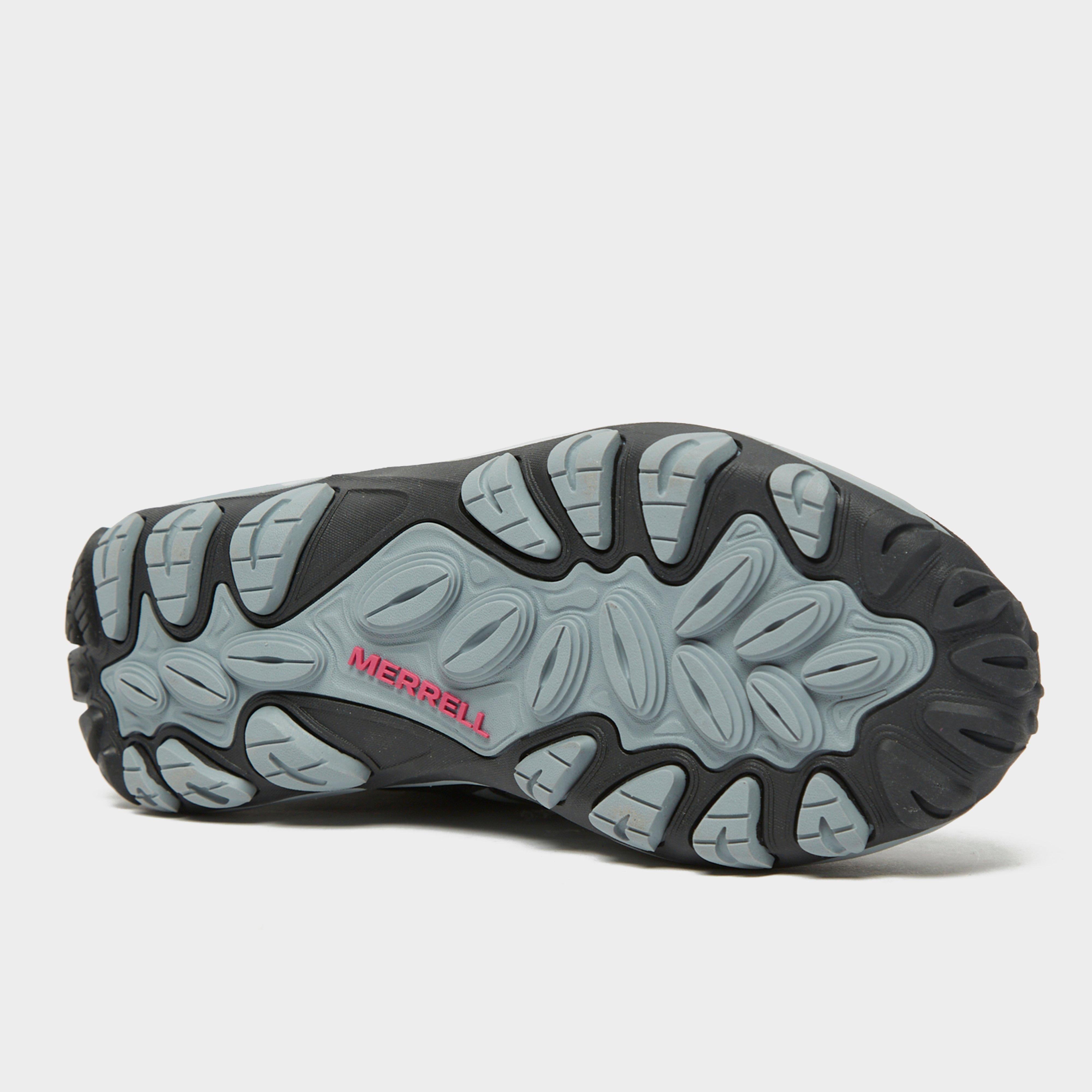 Women’s Accentor 3 Mid GORE-TEX® Walking Boots